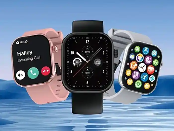 Zeblaze Btalk Plus Smartwatch